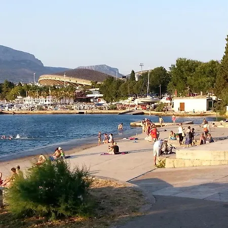 Apartment With Wifi - 16814 Split