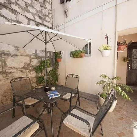 Apartment With Wifi - 16814 Split