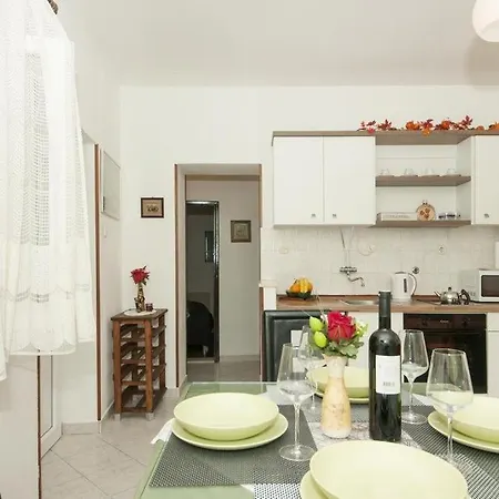 Apartment With Wifi - 16814 Split